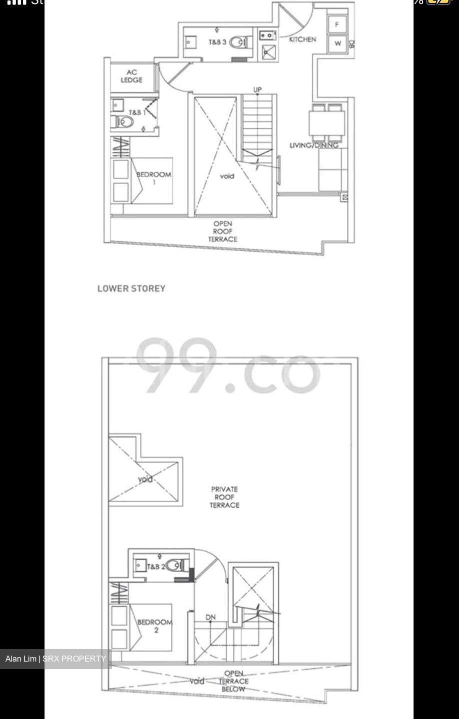 28 Imperial Residences (D14), Apartment #316650721